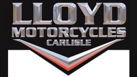 Lloyd Honda Motorcycles