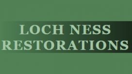 Loch Ness Restorations