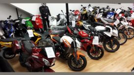 Lothian Motorcycles