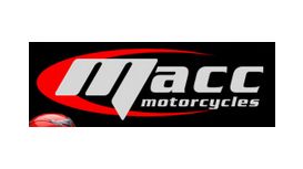 Macclesfield Motorcycles