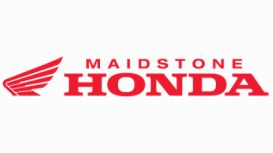 Maidstone Honda