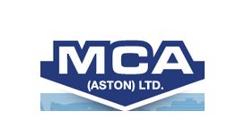 MCA (Aston)
