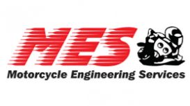Motorcycle Engineering Services