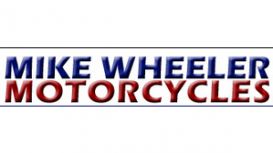 Mike Wheeler Motorcycles