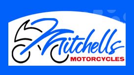 Mitchells Motorcycles