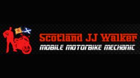 Mobile Motorbike Mechanic Glasgow