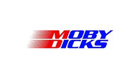 Moby Dick Scooters