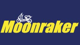 Moonraker Motorcycles
