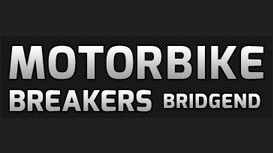 Motorbike Repairs & Breakers Bridgend