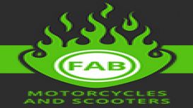 F.A.B Motorbikes & Scooters Chester
