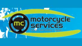 Motorcycle Services