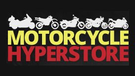 Motorcycle Hyper Store