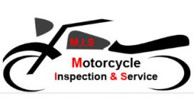 Motorcycle Inspection & Service
