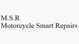 Motorcycle Smart Repairs Motorcycle Smart Repairs