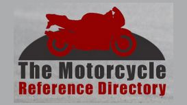 Motorcycle & Motorsport Reference Directory