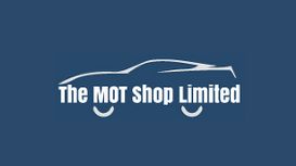 The Mot Shop