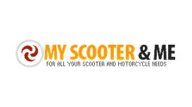 My Scooter & Me