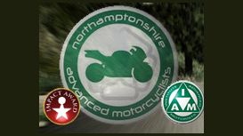 Northamptonshire Advanced Motorcyclists