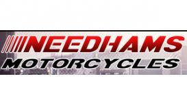 Needhams Motorcyles Doncaster