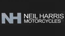 Neil Harris Motorcycles