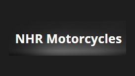 NHR Motorcycles