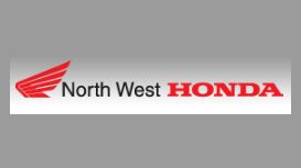 North West Honda Blackpool