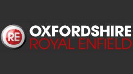 Oxfordshire Royal Enfield