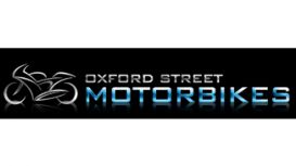 Oxford Street Motorbikes