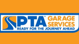 PTA Garage Services
