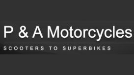 P & A Motorcycles