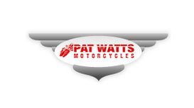Watts Pat
