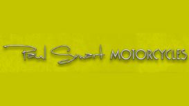 Paul Smart Motorcycles