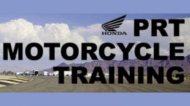 PRT Motorcycle Training