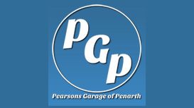 Pearsons Garage