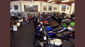 Penrith Motorcycles