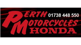 Perth Motorcycles