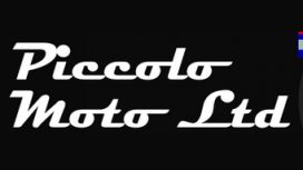 Piccolo Moto