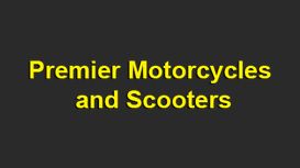 Premier Motorcycles & Cars