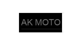 Ak Moto