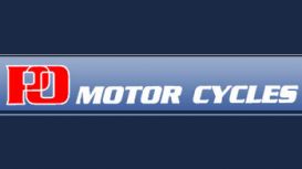 P O Motor Cycles