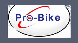 Pro-Bike