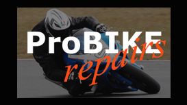 Pro Bike Repairs