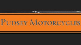 Pudsey Motorcycles
