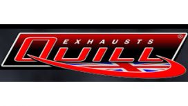 Quill Exhausts