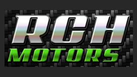 RCH Motors