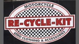 R C K Motorcycles
