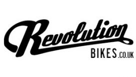 Revolution Motorcycle Services