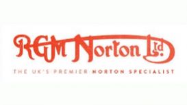 RGM Motors Norton