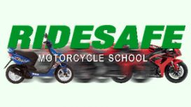 Ridesafe Motorcycle School