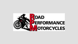 Road Performance Motorcycles